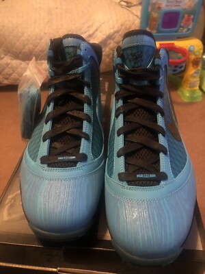 BRAND NEW Nike Air Lebron 7 VII 2010 All Star Game Size 10.5  display picture 3
