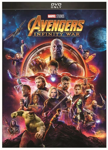 Adventure clearance infinity war
