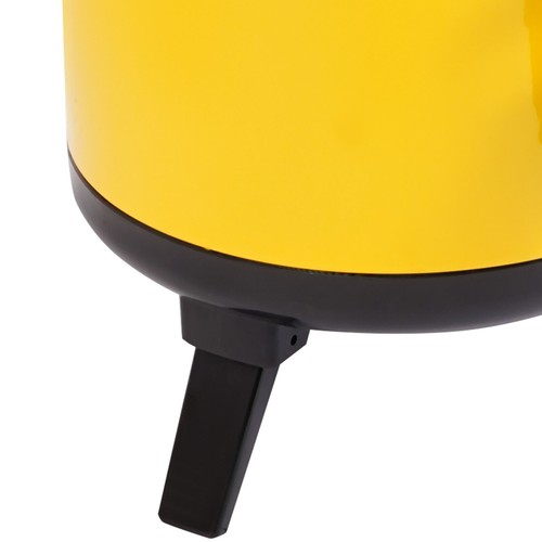 Insulated Beverage Container with Spout, Cold and Hot Drink Dispenser - Picture 4 of 22