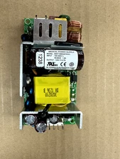 SL Power Electronics MINT1065A2475C01  24VDC 2.7 Amp, Medical & ITE Power Supply