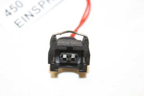 SMART 450 ForTwo STECKER vom KABELBAUM MOTOR für EINSPRITZDÜSE RR