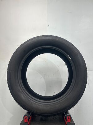 1 Used Michelin Primacy MXM4 ZP Run Flat P265/50R19 2655019 265/50