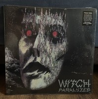 Witch - Paralyzed (Vinyl Neu)