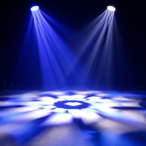SHEHDS LED Beam+Wash 19x15W/ 19x20W/ 19x40W RGBW Zoom Big Bees Eyes Lighting - Picture 44 of 104
