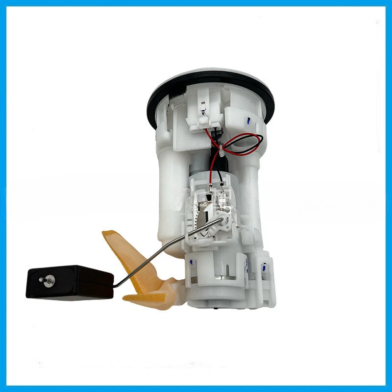 For 2003-2005 2000-2002 Toyota Corolla Fuel Pump Module Assembly Filter ATY》 - Image 2 of 4