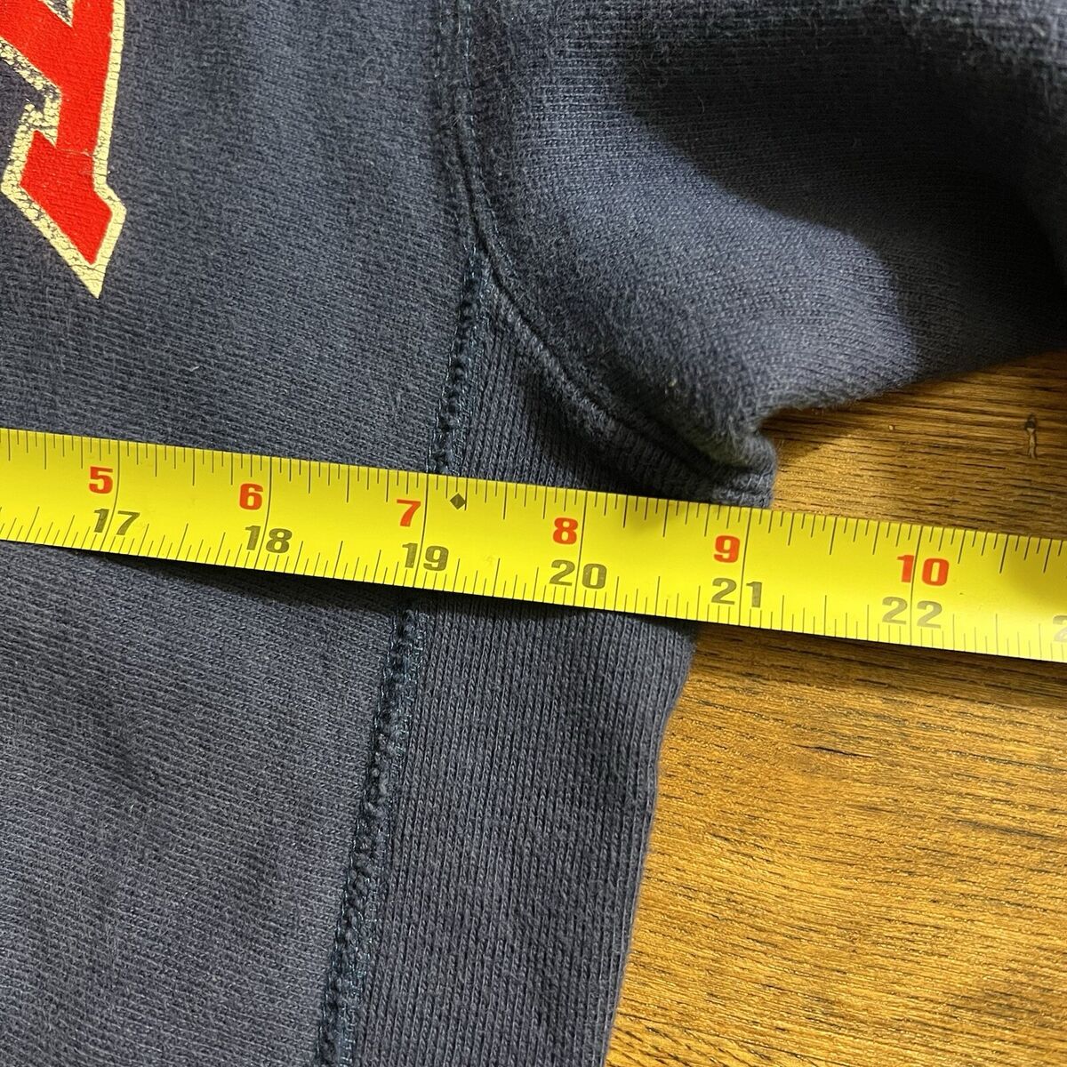 Vintage Champion Reverse Weave USMMA Military Sweatshirt Vintage Champion Reverse Weave USMMA Military Sweatshirt