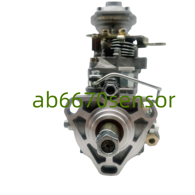 New VE6 Injection Pump 0460426340 87802533 for Case Holland Genesis 7.5L Engine