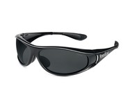 Bolle Spiral Sunglasses (polarized Smoke Lens Shiny Black Frame) Bolle Spiral Sunglasses (polarized Smoke Lens Shiny Black Frame)