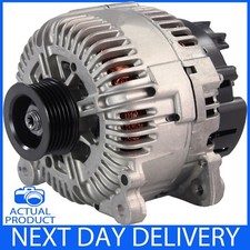 AUDI A6 & AUDI A8 2.7 3.0 TDI DIESEL V6 2004-2008 NEW ALTERNATOR