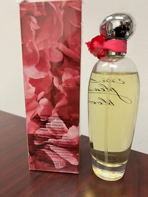 PLEASURES BLOOM ESTEE LAUDER 3.4 oz / 100 ML EDP With Defected