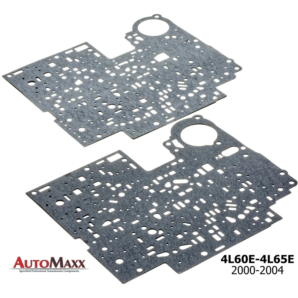 KIT DE SERVICIO DE SOLENOIDE DE CAMBIO DE TRANSMISIÓN 4L60E PARA CHEVY GMC PONTIAC 2000-03 Foto 2 de 2