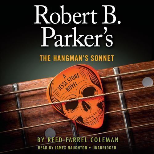 Robert B. Parker's the Hangman's Sonnet by Coleman, Reed Farrel - 第 1/1 張圖片
