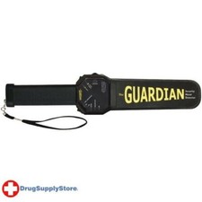 PE Guardian Hand Wand metal detector