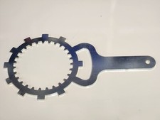 Clutch Holding Tool Basket Spanner For Yamaha SR 250 US CUSTOM 3Y8 1980 - 1981