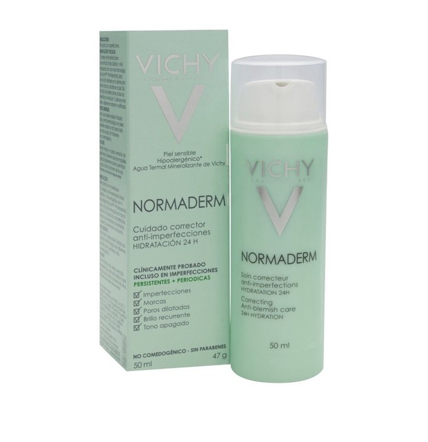 normaderm moisturiser