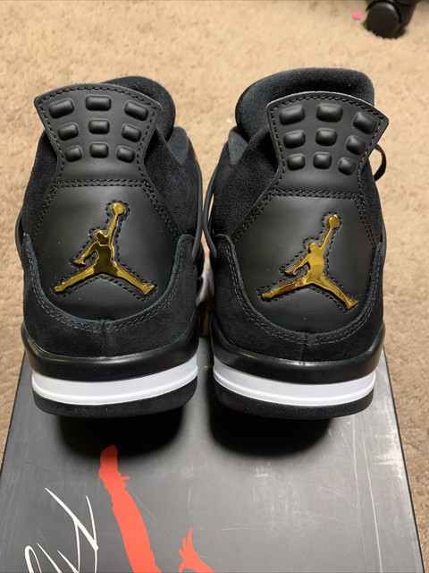 Size 10.5 - Jordan 4 Retro Royalty 2017 for sale online | eBay