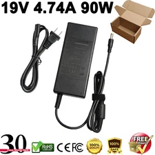 For Intel Mini PC NUC 19V 4.74A 90W Charger AC Adapter Power Supply PA-1900-32