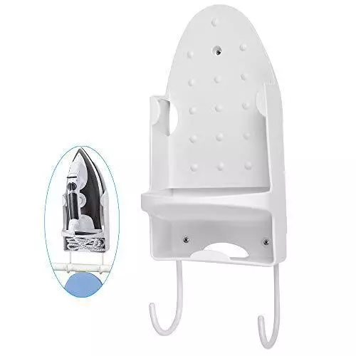 Ironing board rack holder sale