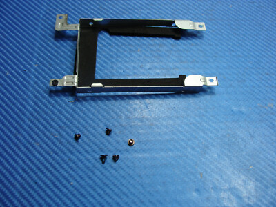 Asus F555LA-AB31 15.6'' Genuine HDD Hard Drive Caddy w/Screws 13NB0621M04011 ER*