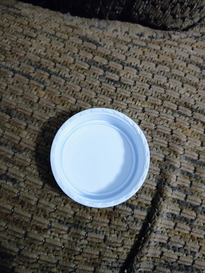 Termo Verde Ejército Hombres Fiambrera Termo Toy Story Disney Gorra Roja Limpia Foto 4 de 4