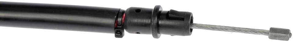 ПОДХОДИТ ДЛЯ 06-11 LUCERNE 07-11 DTS WO/HD ЛЕВЫЙ ЗАДНИЙ КАБЕЛЬ АВАРИЙНОГО СТОЯНОЧНОГО ТОРМОЗА ВОДИТЕЛЯ - Изображение 3 из 3