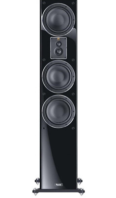 MAGNAT FLAGSHIP SIGNATURE 507S 200W 4WAY SPEAKERS COMPARES TO HIGH END @ 2-3 X $