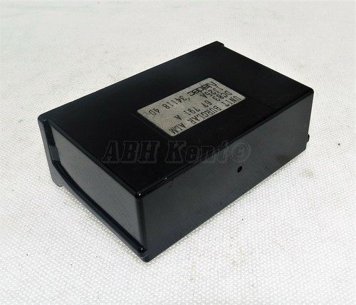 DC8367791A Mazda 626 Véritable Naldec Antivol Alarme Contrôle Module Unité - Picture 3 of 7