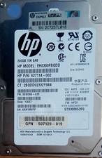 HP EH0300FBQDD 300GB,Internal,15000RPM,2.5 HP EH0300FBQDD 300GB,Internal,15000RPM,2.5