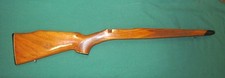 Winchester 70 Pre-64 Factory Walnut Stock Short Pull