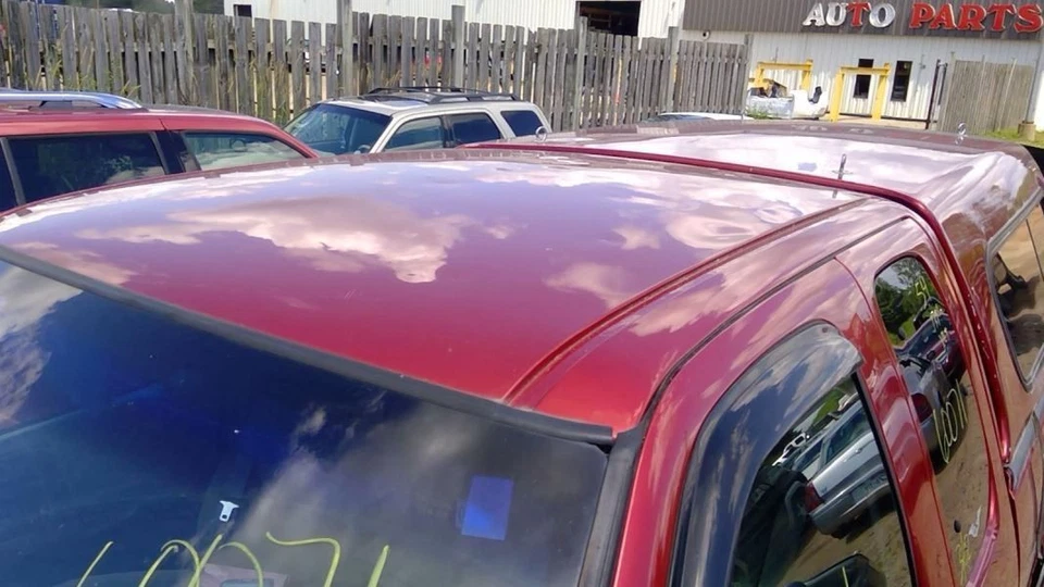 Espejo retrovisor lateral del conductor Power Heritage para camioneta Ford F150 98-04 4277355 Foto 3 de 4