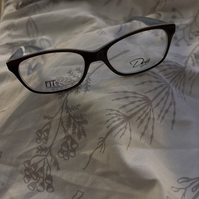 NEW DEA Eyeglass Frames Donya