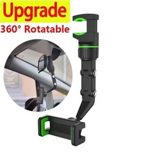 360° Rotatable Car Phone Mount Holder Universal Car Accessories For Mobile Phone
