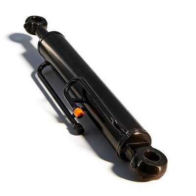 Chinese Mini Excavator Hydraulic Boom Cylinder | DBYG New for AGT Mini Excava...