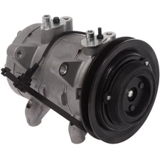 Omega Environmental Technologies 20-11181-AM Comp Nvr140 S Calsonic 1 Gr 145mm