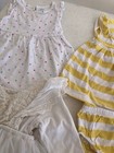 Baby Girl Clothes Size 9 Mo Lot of 12 Pieces Various Brands — photo 10