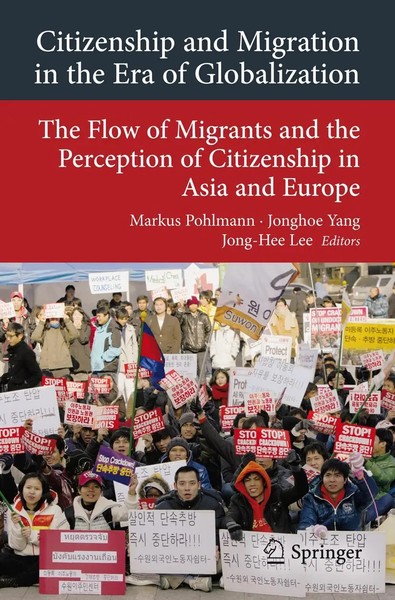 Markus Pohlmann (U. A.) | Citizenship And Migration In The Era Of Globalization-image
