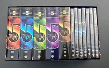 Babylon 5 komplett auf DVD in Collectors Box,...