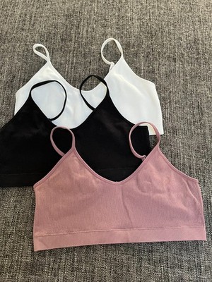 3 Bustier BH Gr. XL 42 von Primark Neu