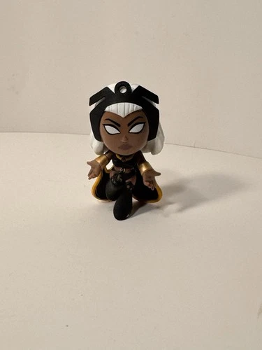 X-men Storm Funko Mystery Mini Collectible Figure