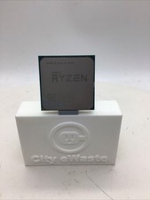 AMD Ryzen 5 2600 2nd Gen 6-Cores 12-Threads 3.4GHz AM4 Desktop CPU Read
