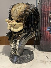 Sideshow Predator Legendary Scale Bust