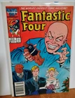 Marvel Comics Fantastic Four #300 1987 Vintage Comic Book $0.75 Cover Price ++