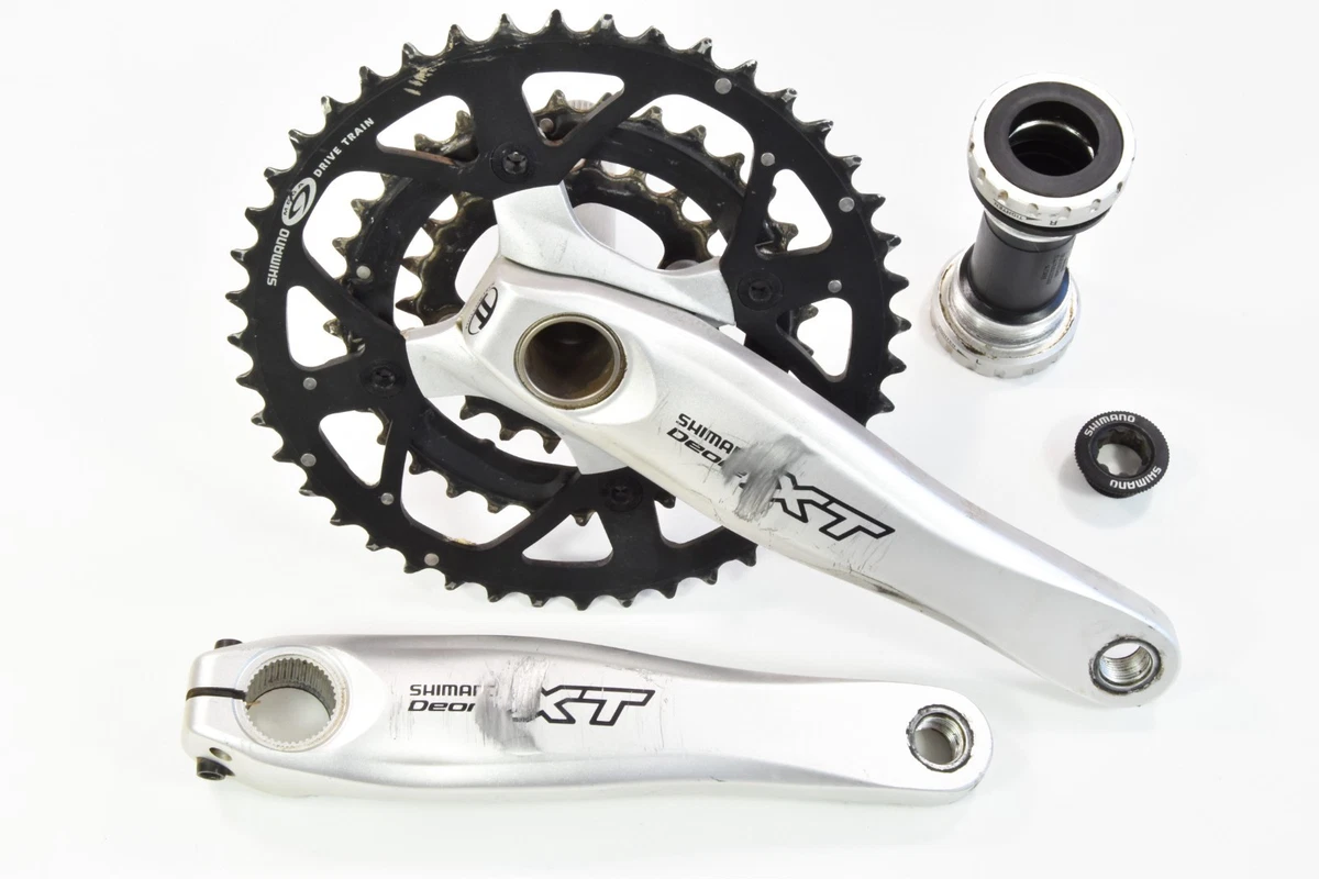 shimano xt 760 products for sale | eBay