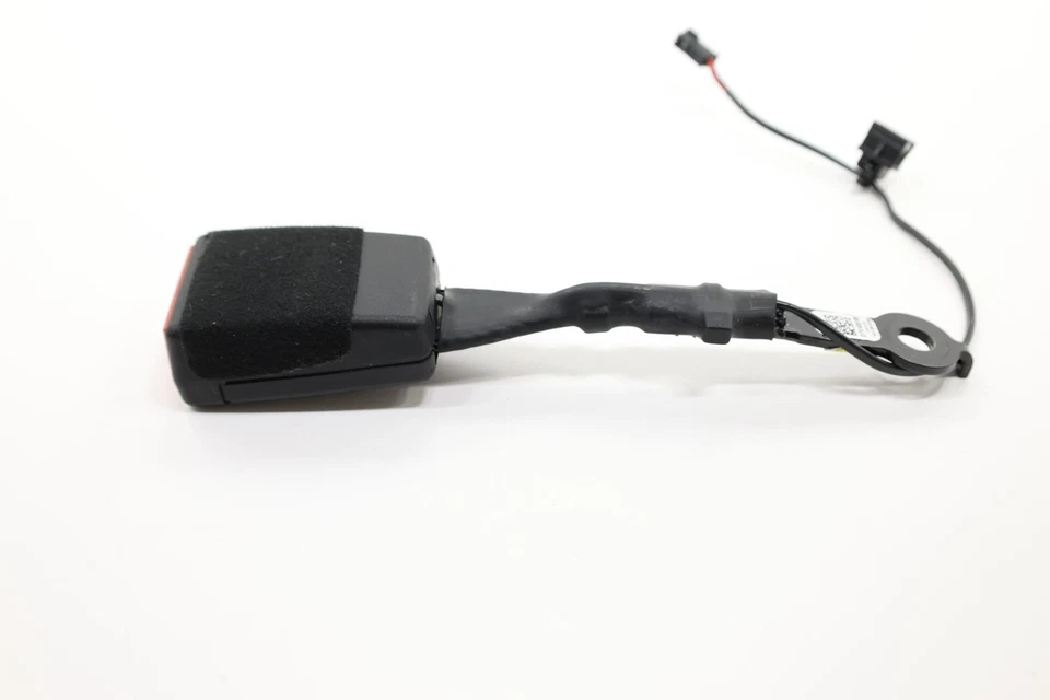 BMW X4 G02 2019-2025 hebilla de cinturón de seguridad delantero izquierdo o derecho OEM Foto 2 de 4