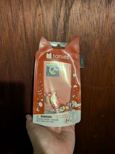 Tonies Favorite Children  s Songs Bedtime Songs Lullabies Red Fox for Toniebox