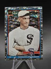 2026 Topps Series 1 Shoeless Joe Jackson Base (RAW)