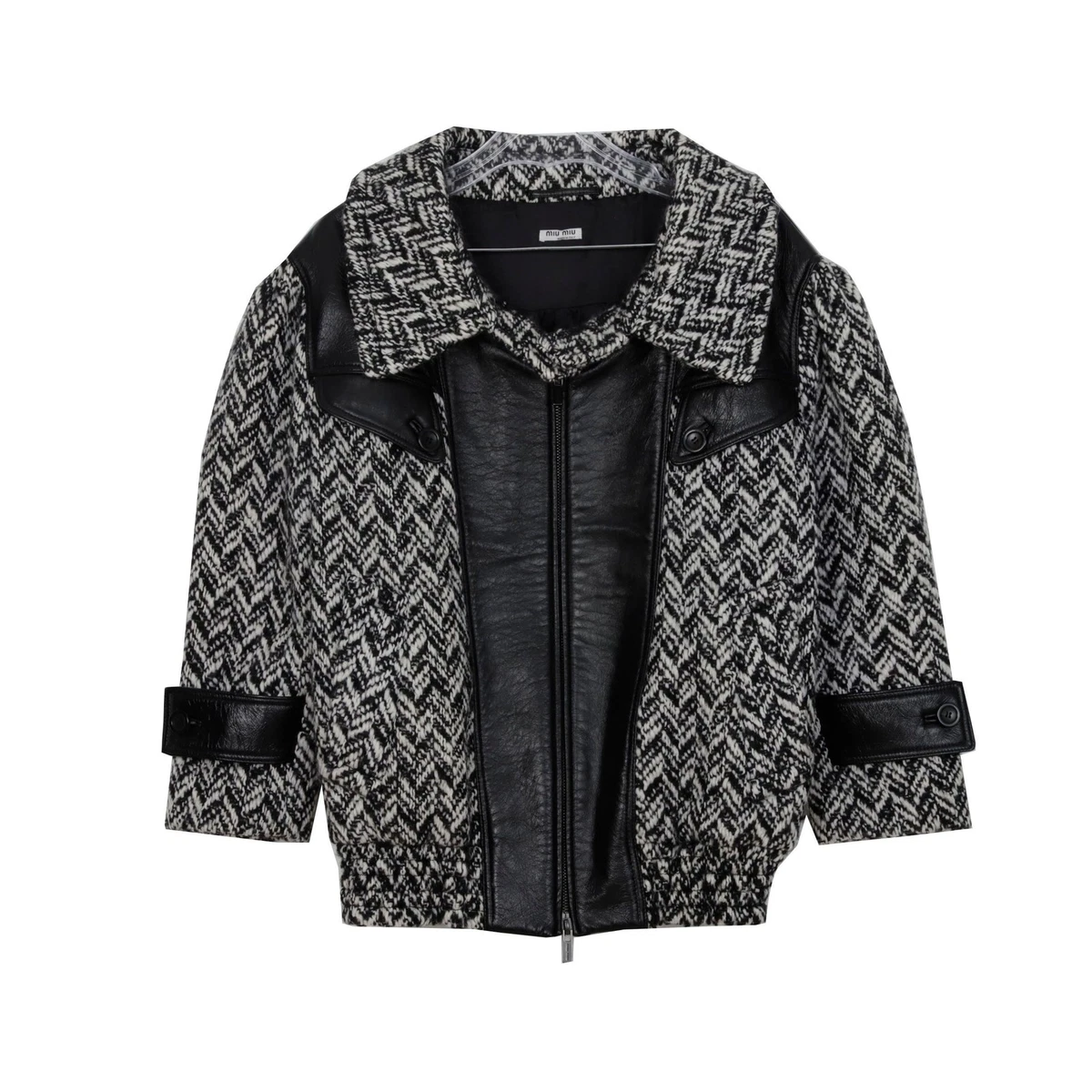 Miu Miu Coats, Jackets & Vests for Men | eBay