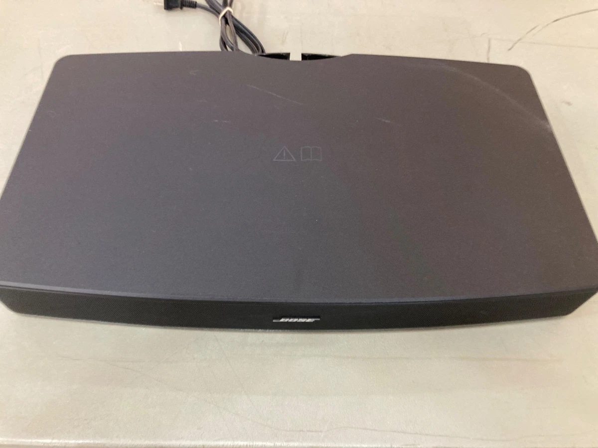 Bose Solo Tv Sound System for sale - eBay