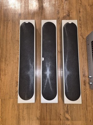 Monitor Audio Radius 225 Wall Speaker Set 