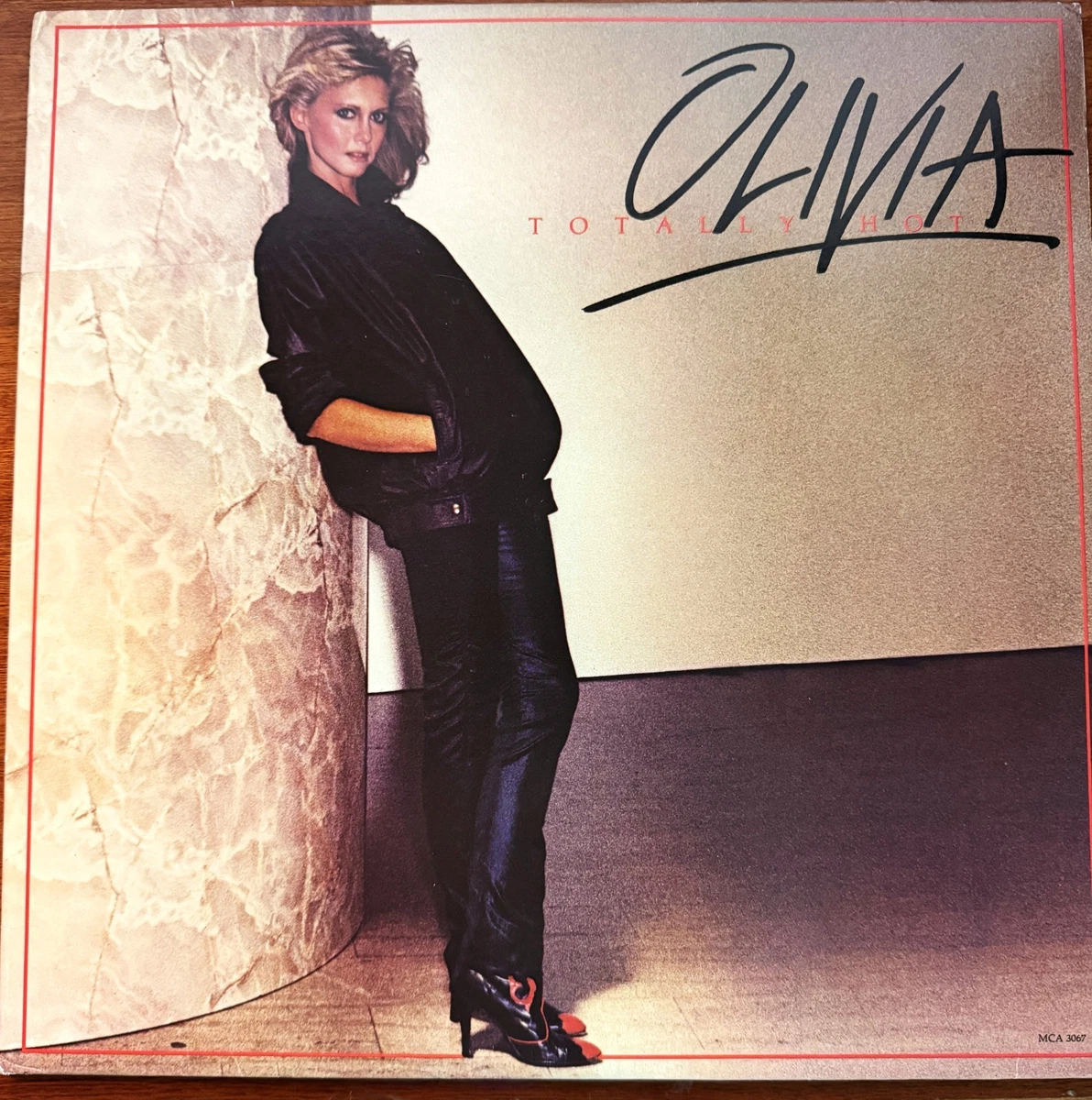 Olivia Newton-John Vinyl Records for sale - eBay